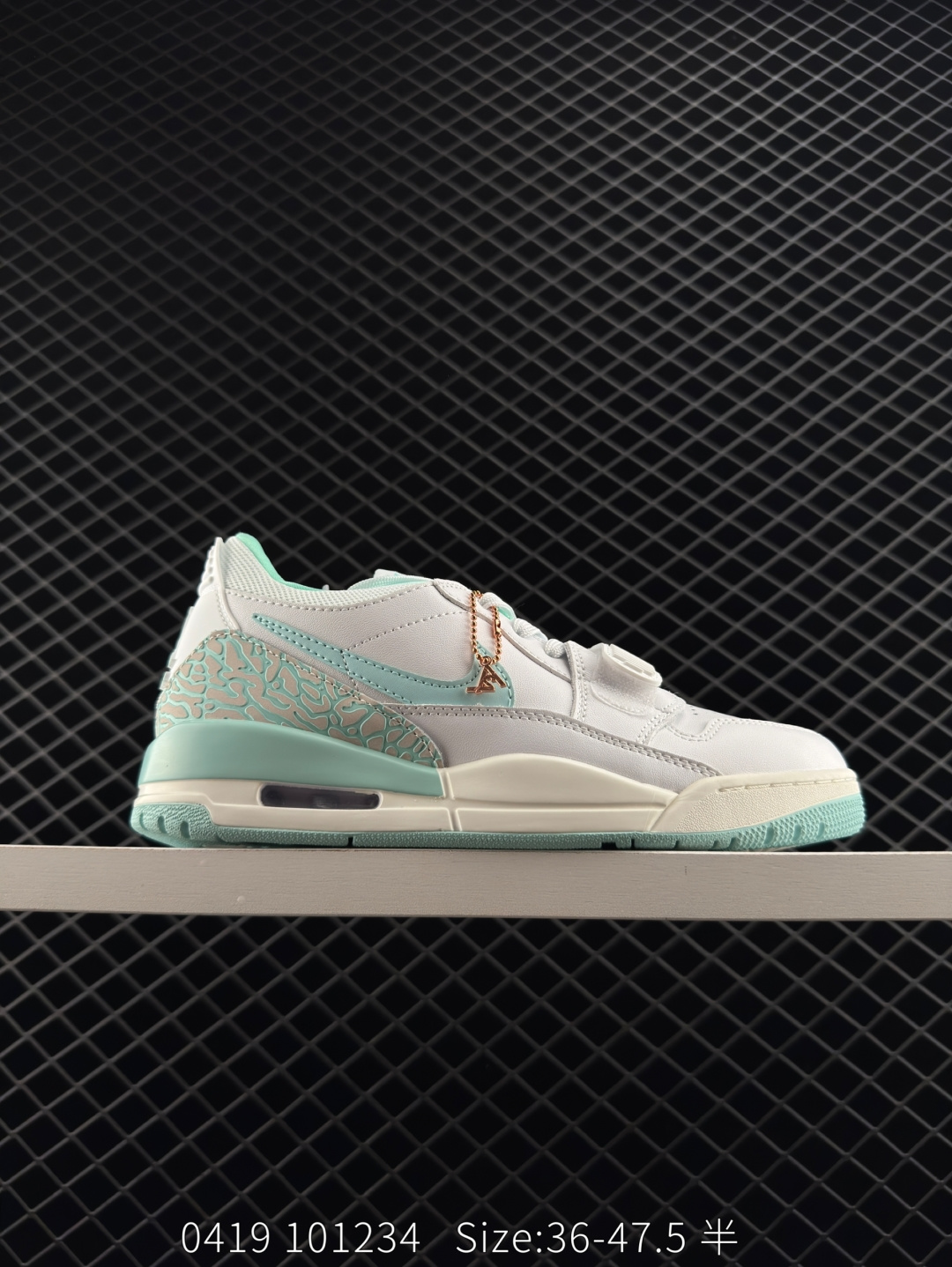 Nike Air Jordan Legacy 312 Nike Air Jordan Legacy 312